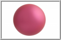 Swarovski� 5810 Crystal Pearls, 4mm, 2018 - mulberry pink, 25 Stk.
